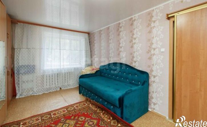 1-комн квартира ул Олимпийская, 8,  д. 8