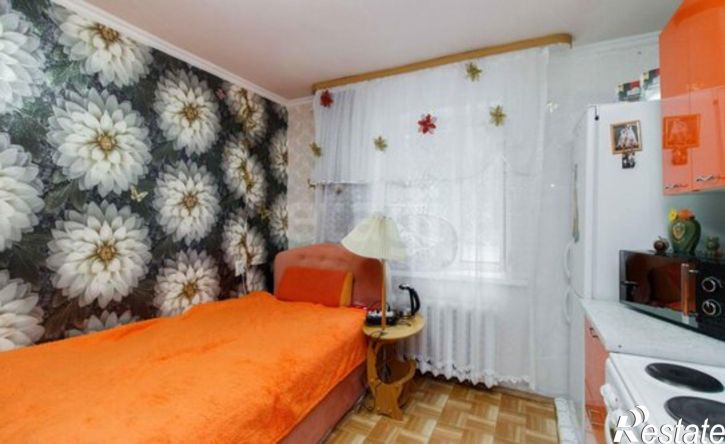 1-комн квартира ул Олимпийская, 8,  д. 8