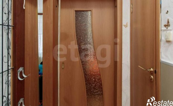 1-комн квартира ул Олимпийская, 8,  д. 8