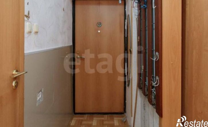1-комн квартира ул Олимпийская, 8,  д. 8