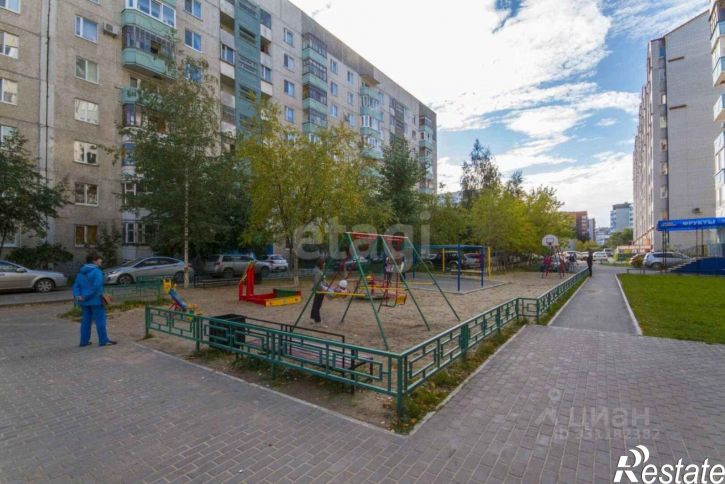 1-комн квартира улица 30 лет Победы, 148 к3,  д. 148 к3