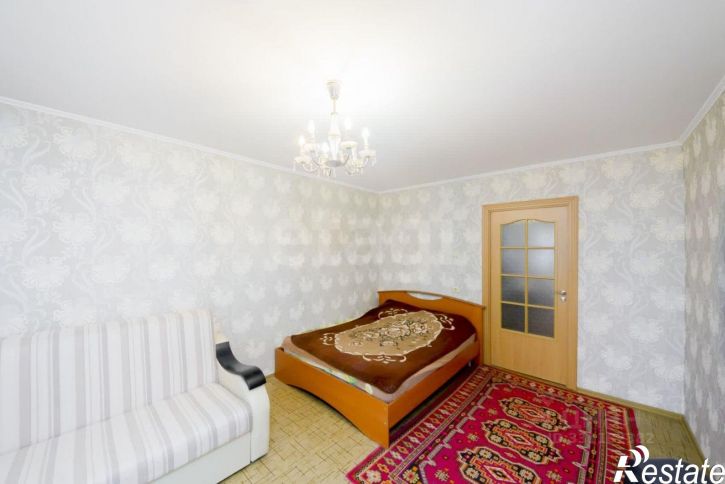 1-комн квартира улица 30 лет Победы, 148 к3,  д. 148 к3