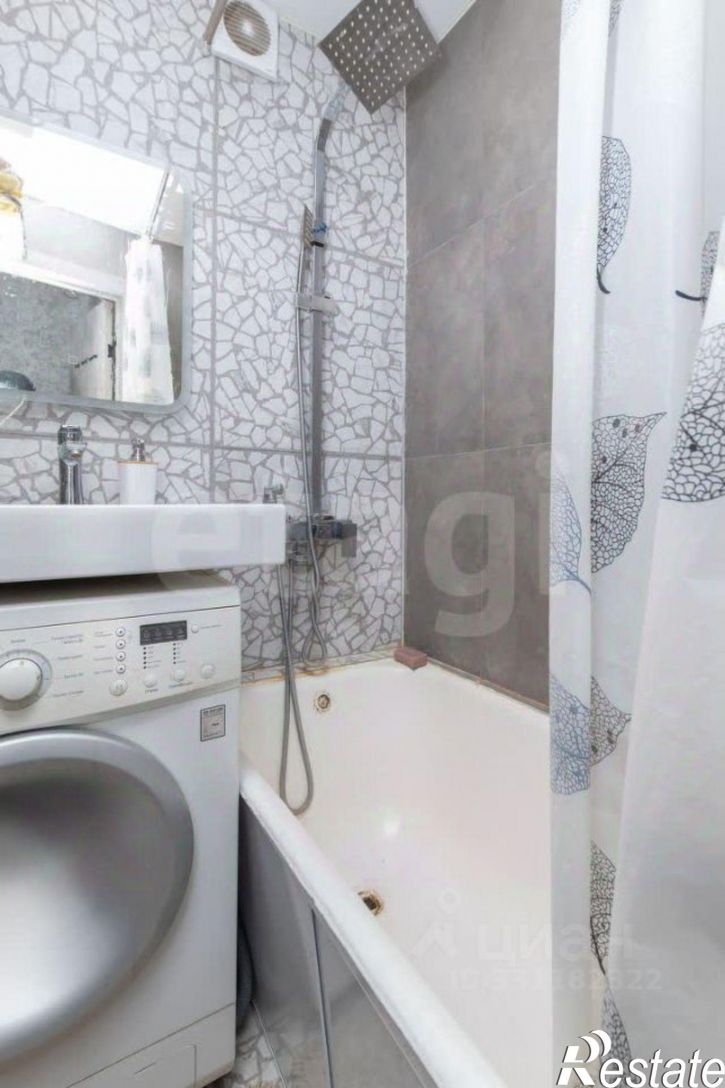 2-комн квартира ул Мусоргского, 40,  д. 40
