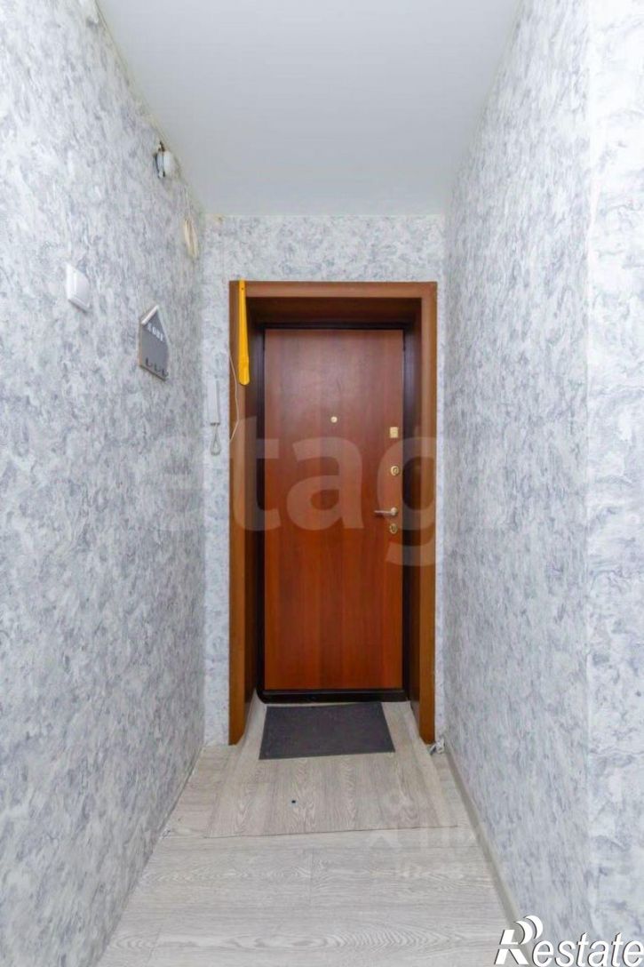 2-комн квартира ул Мусоргского, 40,  д. 40