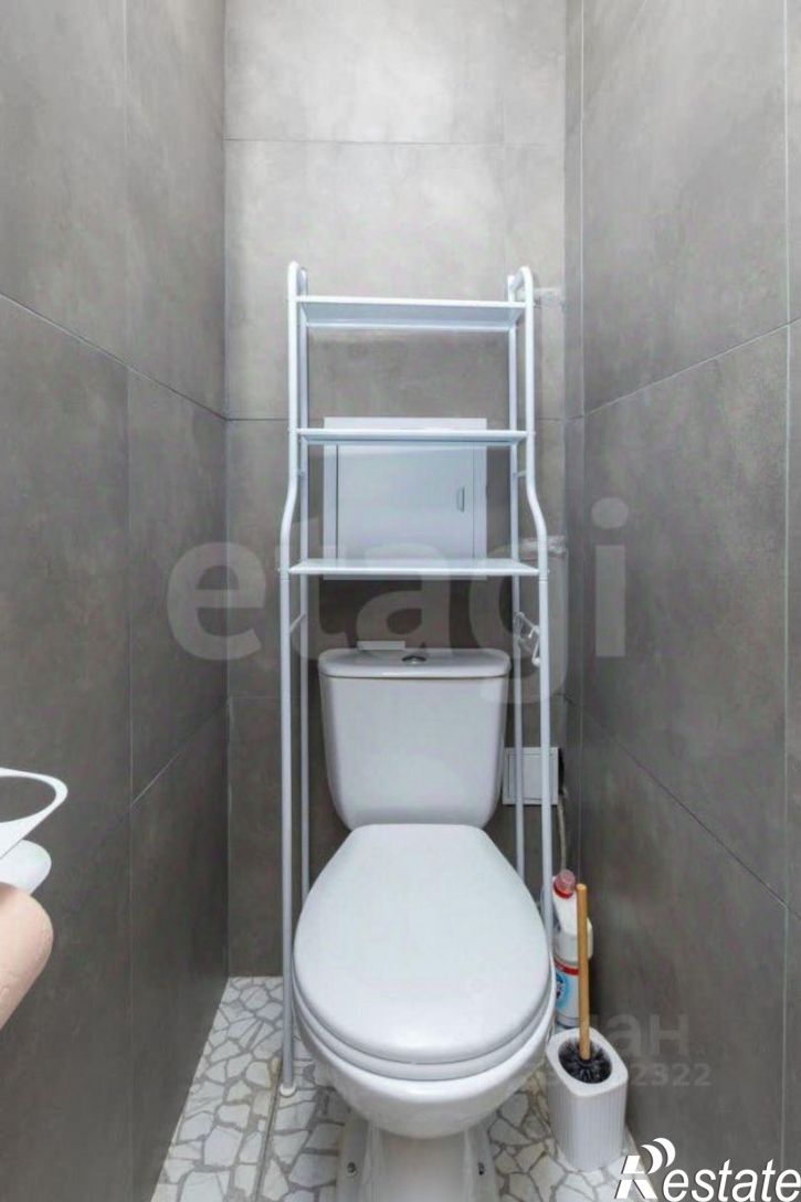 2-комн квартира ул Мусоргского, 40,  д. 40