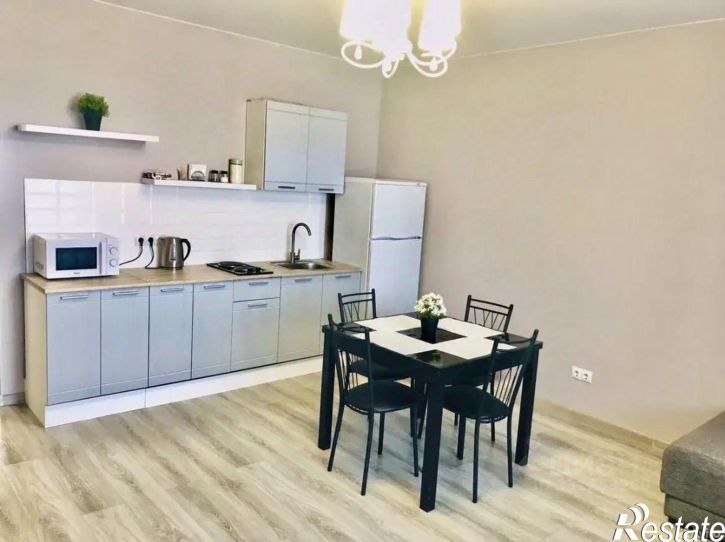 2-комн квартира улица Пожарных и спасателей, 3 к1,  д. 3 к1