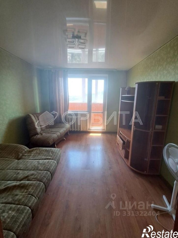 2-комн квартира улица Клары Цеткин, 21,  д. 21