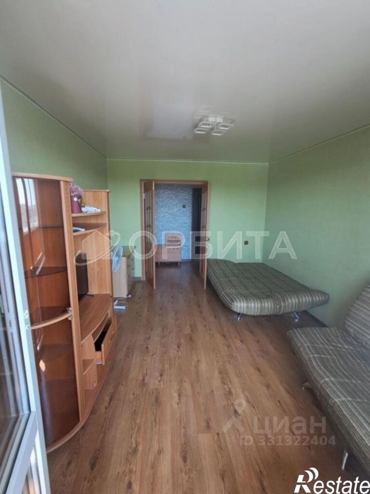2-комн квартира улица Клары Цеткин, 21,  д. 21