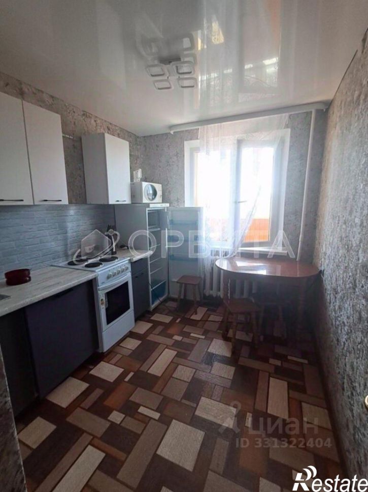 2-комн квартира улица Клары Цеткин, 21,  д. 21