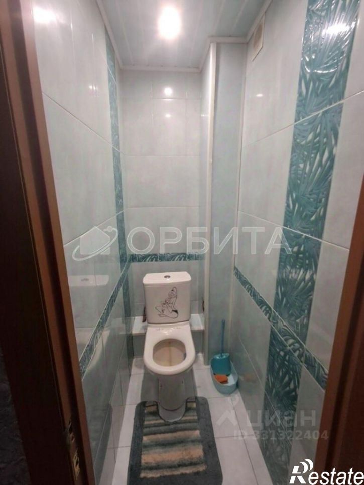 2-комн квартира улица Клары Цеткин, 21,  д. 21