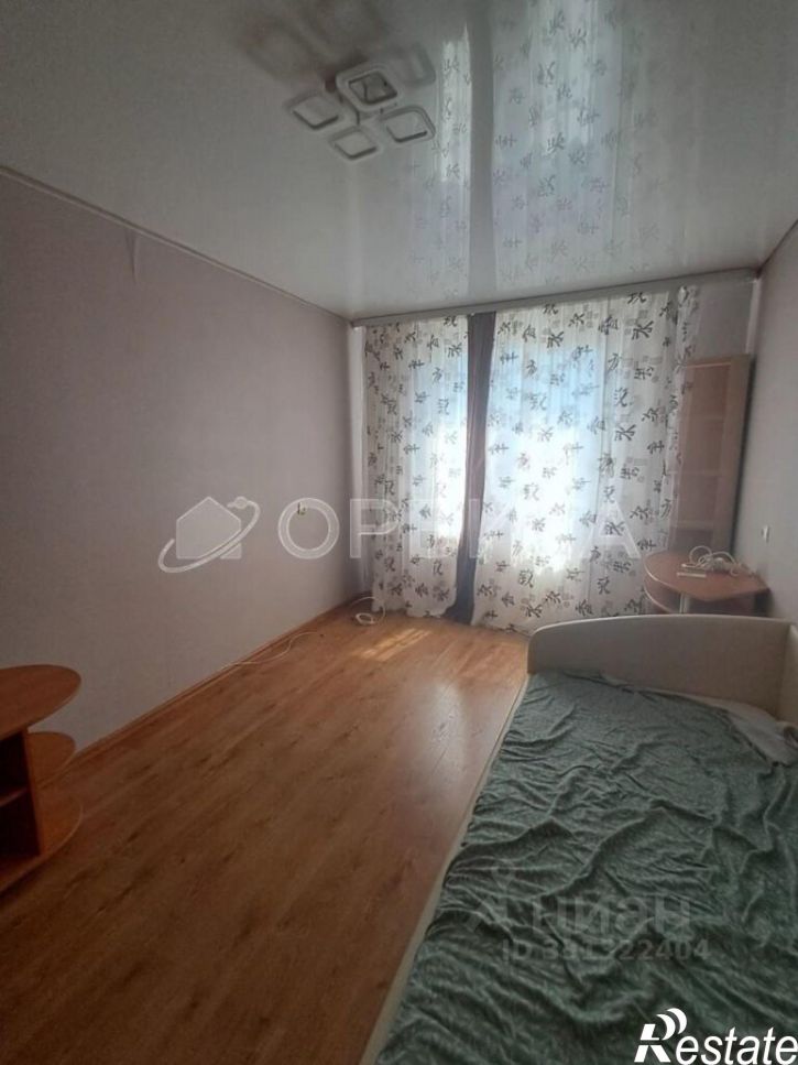 2-комн квартира улица Клары Цеткин, 21,  д. 21