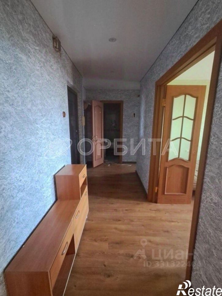 2-комн квартира улица Клары Цеткин, 21,  д. 21