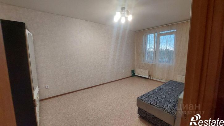 1-комн квартира Беловежская улица, 7 к2,  д. 7 к2