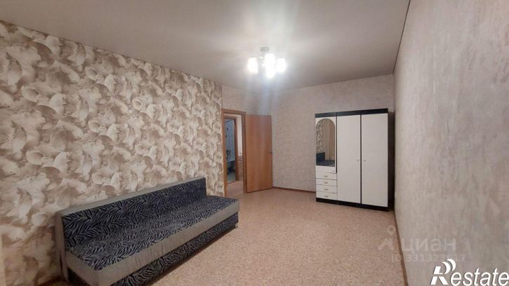 1-комн квартира Беловежская улица, 7 к2,  д. 7 к2