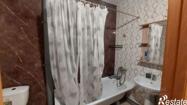 1-комн квартира Беловежская улица, 7 к2,  д. 7 к2