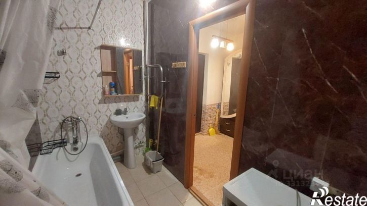 1-комн квартира Беловежская улица, 7 к2,  д. 7 к2