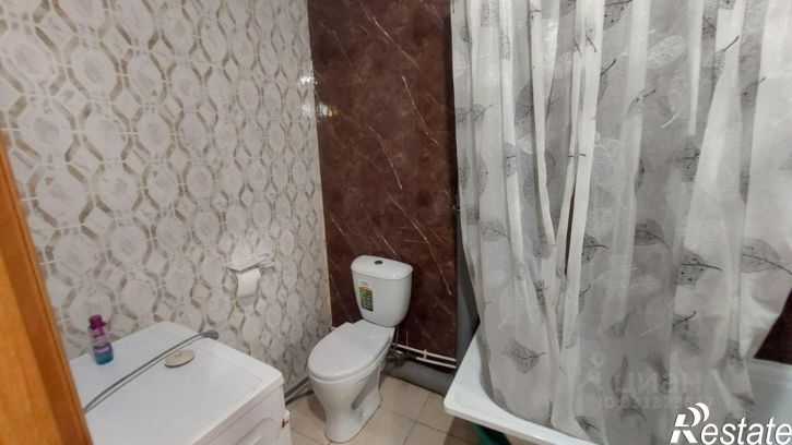 1-комн квартира Беловежская улица, 7 к2,  д. 7 к2