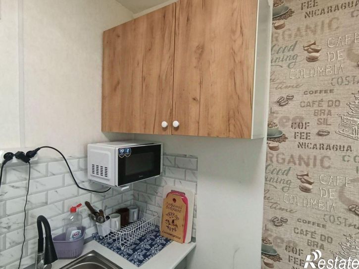 2-комн квартира Севастопольская улица, 23,  д. 23