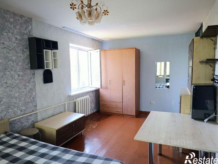 2-комн квартира Севастопольская улица, 23,  д. 23