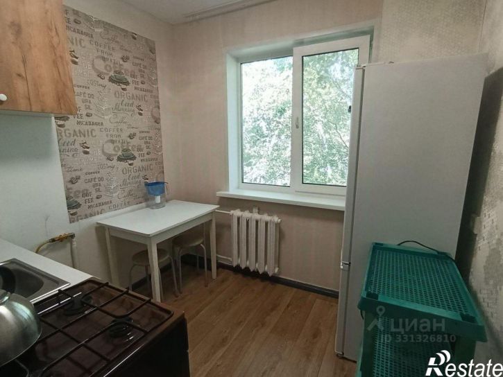 2-комн квартира Севастопольская улица, 23,  д. 23