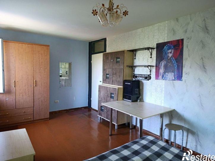 2-комн квартира Севастопольская улица, 23,  д. 23