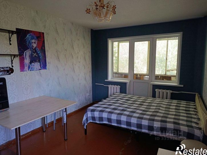 2-комн квартира Севастопольская улица, 23,  д. 23