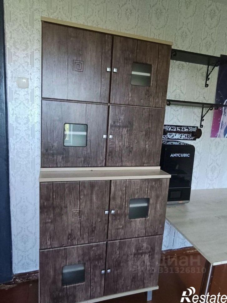 2-комн квартира Севастопольская улица, 23,  д. 23