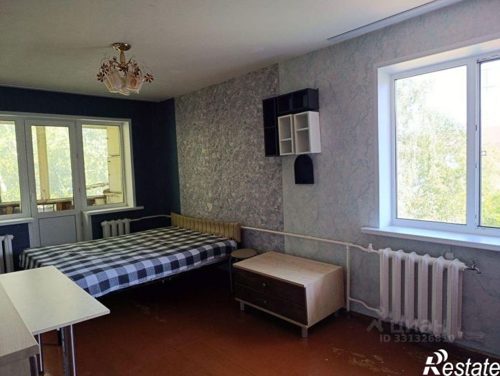 2-комн квартира Севастопольская улица, 23,  д. 23