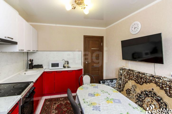 1-комн квартира Игримская улица, 37,  д. 37