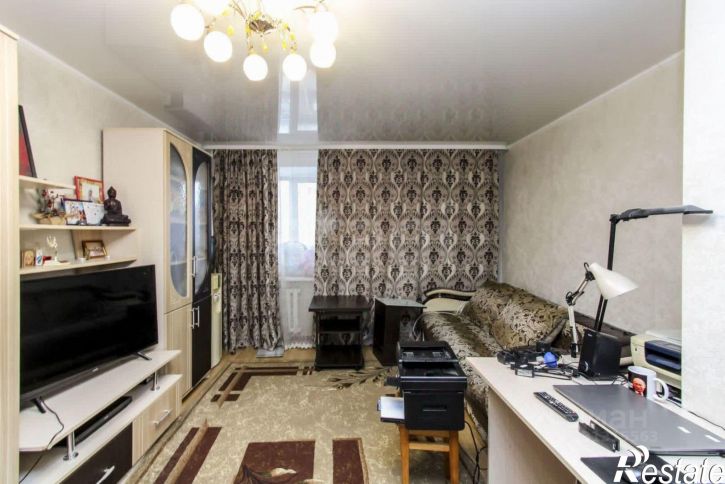 1-комн квартира Игримская улица, 37,  д. 37