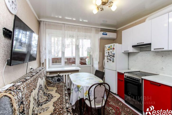 1-комн квартира Игримская улица, 37,  д. 37