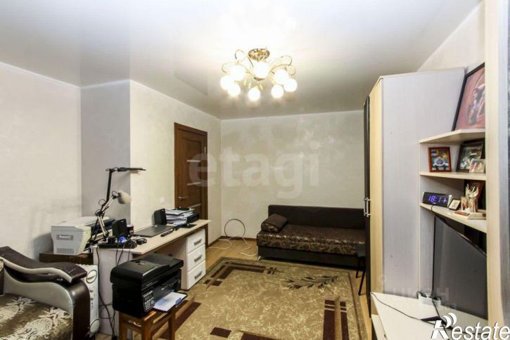 1-комн квартира Игримская улица, 37,  д. 37