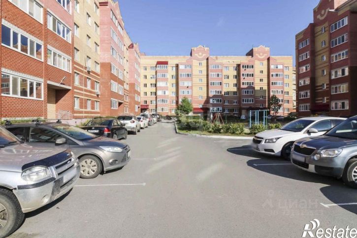 1-комн квартира Игримская улица, 37,  д. 37