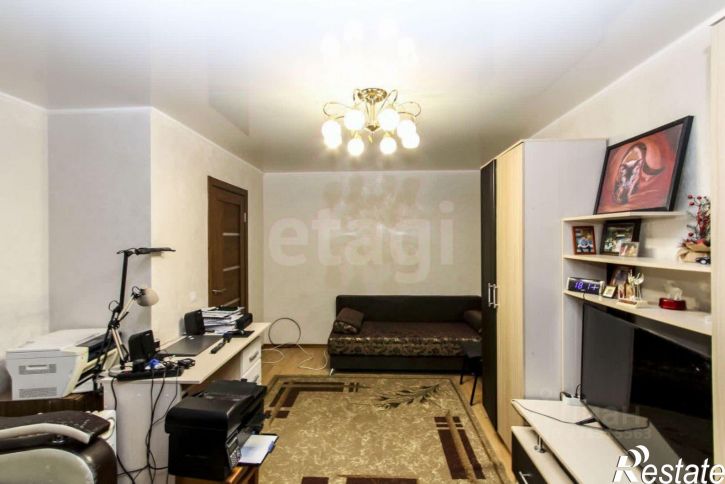 1-комн квартира Игримская улица, 37,  д. 37
