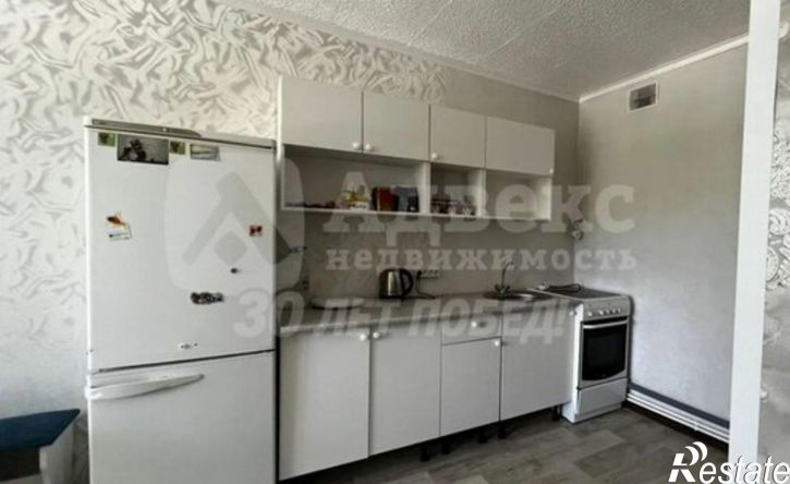 1-комн квартира Станционная улица, 36А,  д. 36А