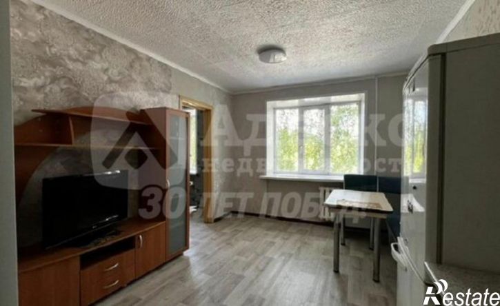 1-комн квартира Станционная улица, 36А,  д. 36А