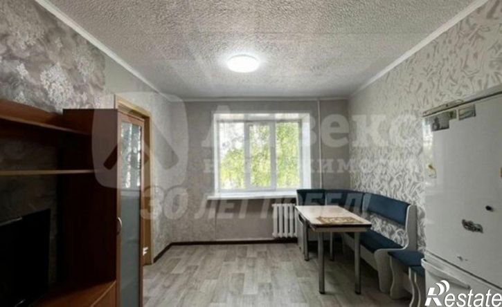 1-комн квартира Станционная улица, 36А,  д. 36А
