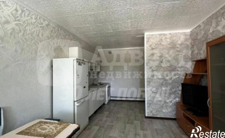 1-комн квартира Станционная улица, 36А,  д. 36А