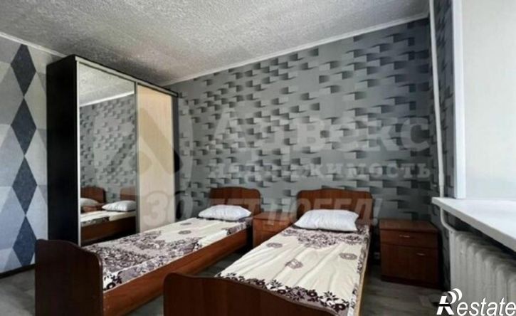 1-комн квартира Станционная улица, 36А,  д. 36А