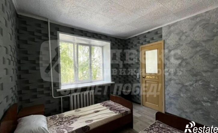 1-комн квартира Станционная улица, 36А,  д. 36А