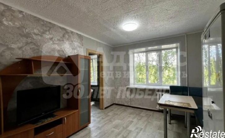 1-комн квартира Станционная улица, 36А,  д. 36А