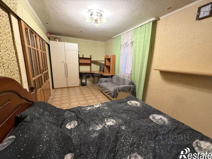 1-комн квартира улица Хохрякова, 80,  д. 80
