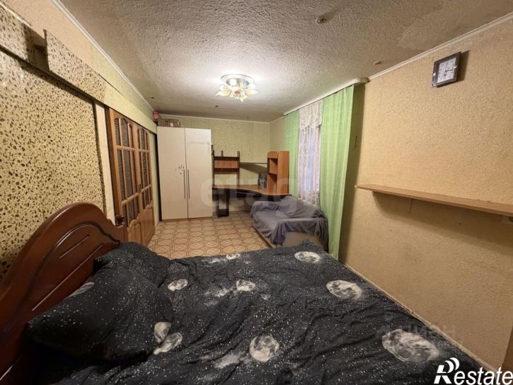 1-комн квартира улица Хохрякова, 80,  д. 80
