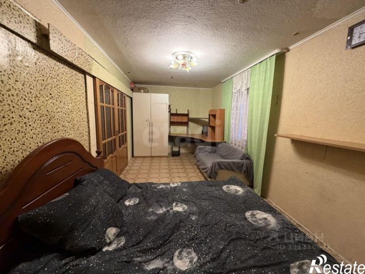 1-комн квартира улица Хохрякова, 80,  д. 80