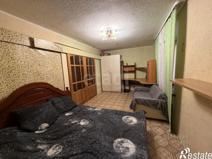 1-комн квартира улица Хохрякова, 80,  д. 80