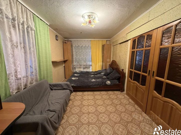1-комн квартира улица Хохрякова, 80,  д. 80