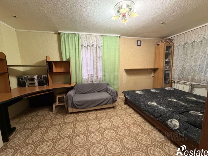 1-комн квартира улица Хохрякова, 80,  д. 80