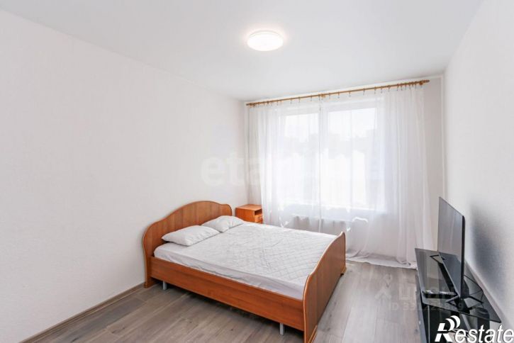 1-комн квартира Московский тракт, 83 к6,  д. 83 к6
