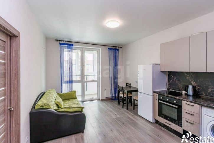 1-комн квартира Московский тракт, 83 к6,  д. 83 к6