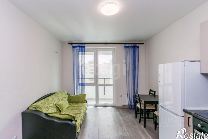 1-комн квартира Московский тракт, 83 к6,  д. 83 к6